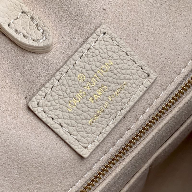 LV Top Handle Bags